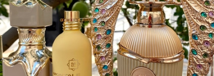 Лучшая новогодняя подборка ароматов на все случаи жизни