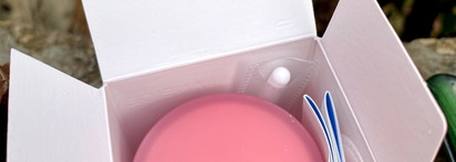 Laneige Lip Sleeping Mask – любимая маска для губ, которая всегда есть в моей косметичке