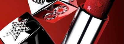 Новинки от Новости от Dior, Laura Mercier, Parfum de Marly, Tarte