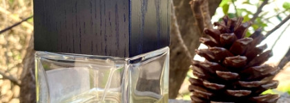 Barcelona El Born EDP - дымный, терпкий кофе со сгущенкой, мёдом и всякими вкусностями