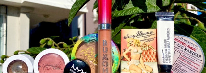 Топ 10 фаворитов американской косметики, затертых до дыр