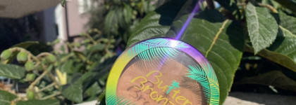 Топ 10 фаворитов американской косметики, затертых до дыр