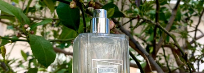 Ex Nihilo The Hedonist EDP – сумасшедший имбирь вскружил мне голову