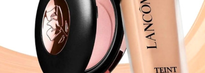 Новости от брендов Lancôme, Maybelline, Daise, Charlotte Tilbury