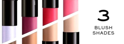 Новости от брендов Lancôme, Maybelline, Daise, Charlotte Tilbury