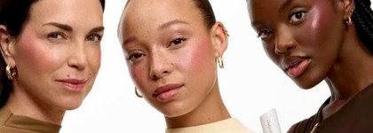 Новости от брендов Lancôme, Maybelline, Daise, Charlotte Tilbury