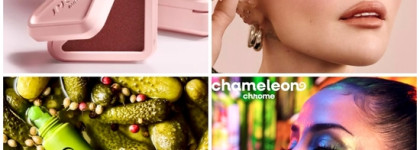 Новости от Prada, Wet n Wild, Elf, Rare beauty