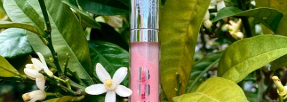Buxom Full-On Lip Polish Kimberly - блестит и ухаживает за губами