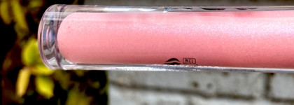 Buxom Full-On Lip Polish Kimberly - блестит и ухаживает за губами