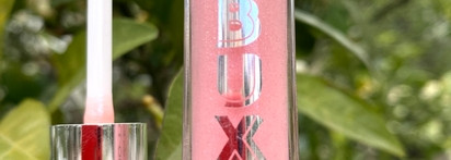 Buxom Full-On Lip Polish Kimberly - блестит и ухаживает за губами