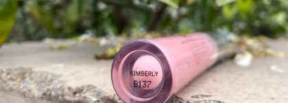 Buxom Full-On Lip Polish Kimberly - блестит и ухаживает за губами