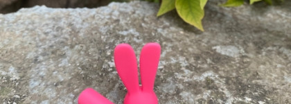 Love Generation Bunny Color Gel Eye Pencil – крутейший розовый карандаш для глаз в оттенке 05
