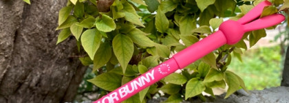 Love Generation Bunny Color Gel Eye Pencil – крутейший розовый карандаш для глаз в оттенке 05