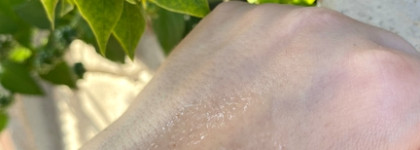 Kapous Fluid For Hair With Argan Oil - лучшее, питающее аргановое масло без утяжеления для кончиков волос