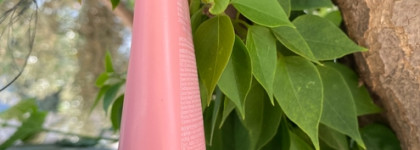 A’pieu pure block sun base tone-up spf 50+ матирующий и осветляющий для воссоздания кожи кореянок