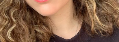 Идеальная красная помада