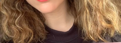 Идеальная красная помада