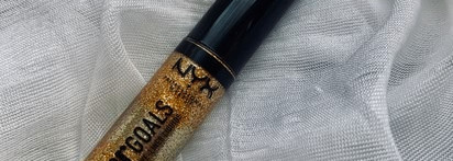 NYX: самые интересные и необычные подводки