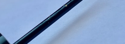 NYX: самые интересные и необычные подводки