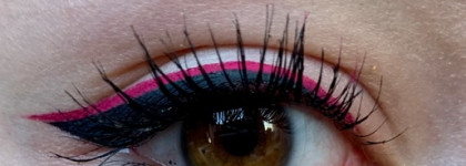 NYX: самые интересные и необычные подводки