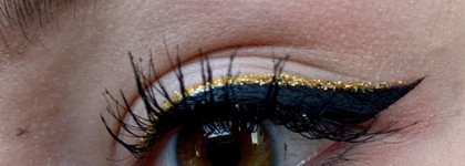 NYX: самые интересные и необычные подводки
