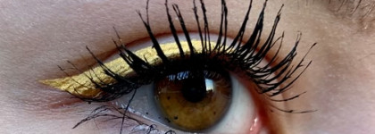 NYX: самые интересные и необычные подводки