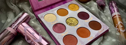 Идеальная коллаборация ColourPop