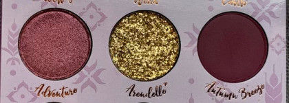 Идеальная коллаборация ColourPop