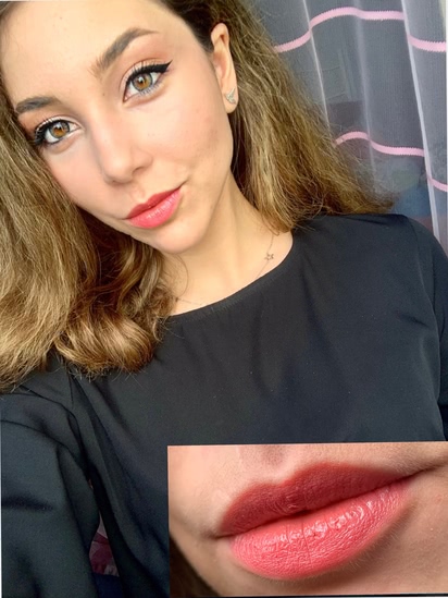 Бюджетные нюдовые помады. Всегда и везде