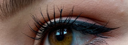 Dior Backstage Eye Palette Rosewood Neutrals. Эстетика во всём
