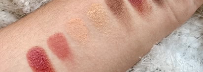 Dior Backstage Eye Palette Rosewood Neutrals. Эстетика во всём