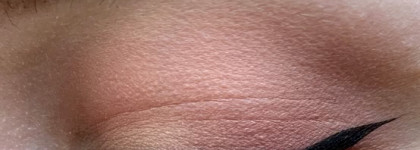Dior Backstage Eye Palette Rosewood Neutrals. Эстетика во всём