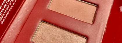 Самая изящная малышка Yves Rocher. Почему никто не повторил ?