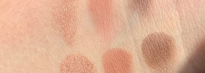 Самая изящная малышка Yves Rocher. Почему никто не повторил ?