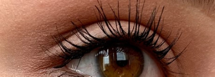 Самая изящная малышка Yves Rocher. Почему никто не повторил ?