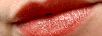 Clinique High Impact Lip Colour 11. Пока не поздно