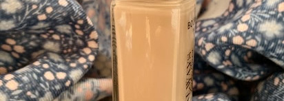 Bourjois... как источник нежности