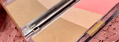 Urban Decay Stay Naked Threesome. Нужно быть честными