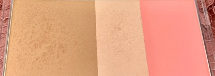 Urban Decay Stay Naked Threesome. Нужно быть честными