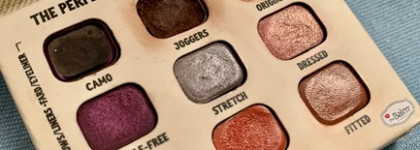 Умная палетка от TheBalm The Total Package I Love My Girlfriend