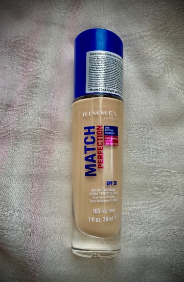Продукты Rimmel, о которых Вы забыли или не обратили внимание
