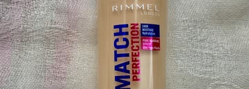 Продукты Rimmel, о которых Вы забыли или не обратили внимание