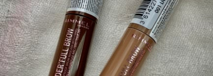Продукты Rimmel, о которых Вы забыли или не обратили внимание