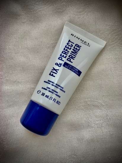 Продукты Rimmel, о которых Вы забыли или не обратили внимание