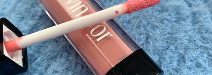 Alvin D'or Nude (оттенки 02 и 14) Продукт, о котором хочется рассказать