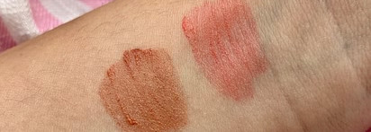 Clarins Lip Milky Mousse (02/06) – идеальный продукт для губ в условиях масочного режима