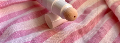 Clarins Lip Milky Mousse (02/06) – идеальный продукт для губ в условиях масочного режима