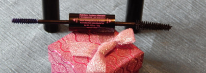 Двойная тушь для ресниц, которую на Косметисте еще не рассматривали: Rainbow Lashes Mascara №3, серия Mini Poni от Miniso