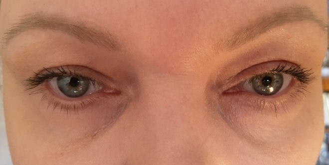 Воплощение моих мечт в аристократичном сером в туши для ресниц Ballerine L'etoile Ballerine mascara aerien douceur black с эффектом естественных ресниц