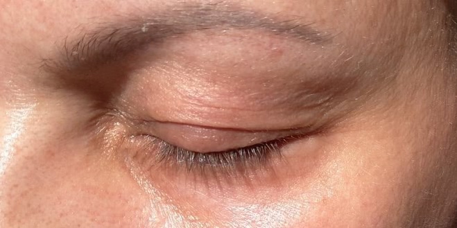 Воплощение моих мечт в аристократичном сером в туши для ресниц Ballerine L'etoile Ballerine mascara aerien douceur black с эффектом естественных ресниц